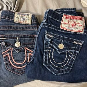 True Religion Jeans